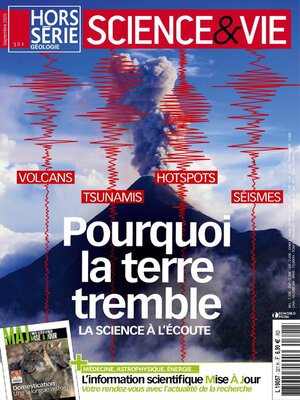 Science & Vie - Magazine